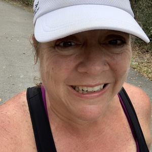 Fundraising Page: Cassandra Pileggi